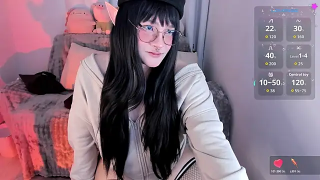 Omorimori online show from February 2026 03:12:02 PM