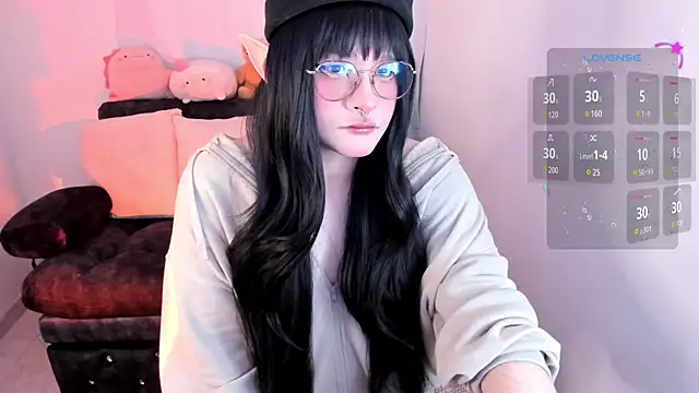 Omorimori online show from February 2026 02:06:01 PM