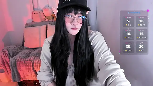 Omorimori online show from February 2026 02:08:02 PM