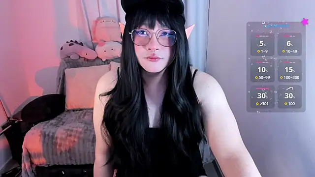 Omorimori online show from February 2026 12:58:01 PM