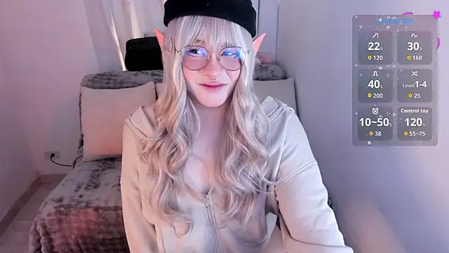 Omorimori online show from March 2026 02:43:01 PM