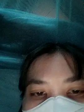 Dany6888 online show from November 2025 02:15:01 AM