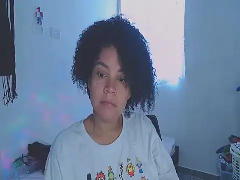 shayna cute online show from May 2026 08:09:02 PM