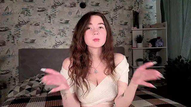 HeidiTian online show from November 2025 11:58:02 AM