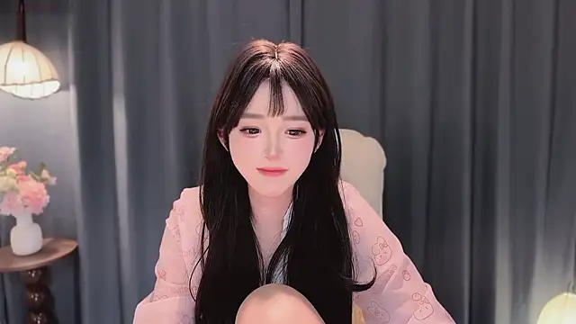 Yaiyigirl online show from February 2026 02:41:02 PM