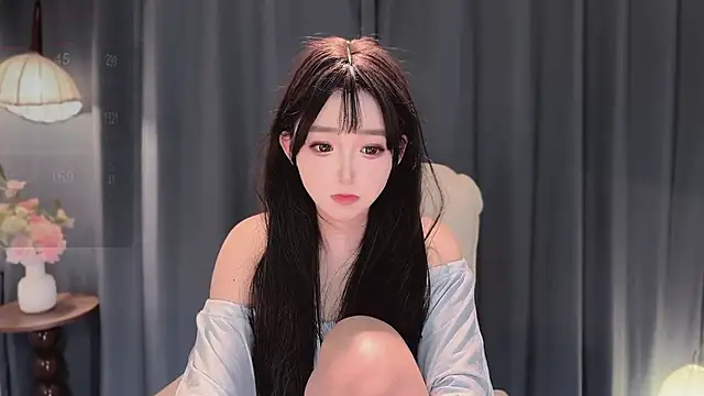 Yaiyigirl online show from February 2026 04:04:01 PM