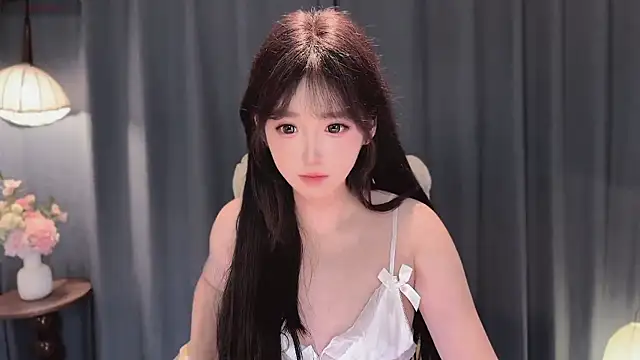 Yaiyigirl online show from April 2026 04:03:01 PM