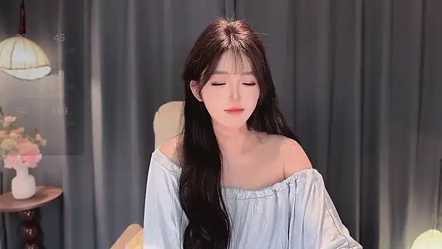 Yaiyigirl online show from March 2026 03:27:01 PM