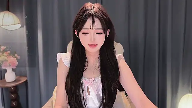 Yaiyigirl online show from February 2026 04:05:01 PM