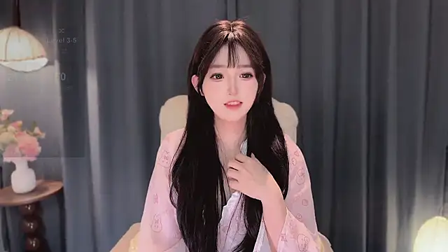 Yaiyigirl online show from March 2026 03:42:02 PM