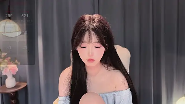 Yaiyigirl online show from March 2026 03:57:02 PM