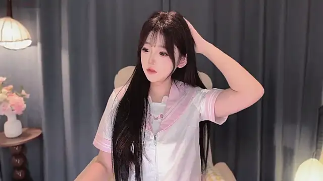 Yaiyigirl online show from March 2026 03:39:01 PM