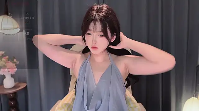 Yaiyigirl online show from March 2026 04:07:01 PM