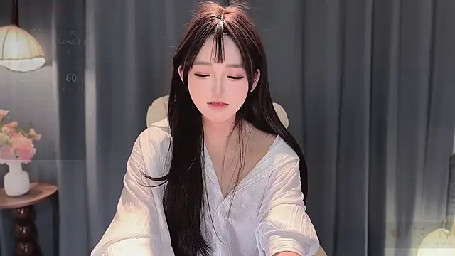 Yaiyigirl online show from February 2026 02:57:02 PM