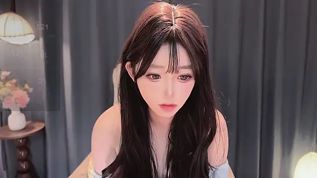 Yaiyigirl online show from February 2026 02:50:02 PM