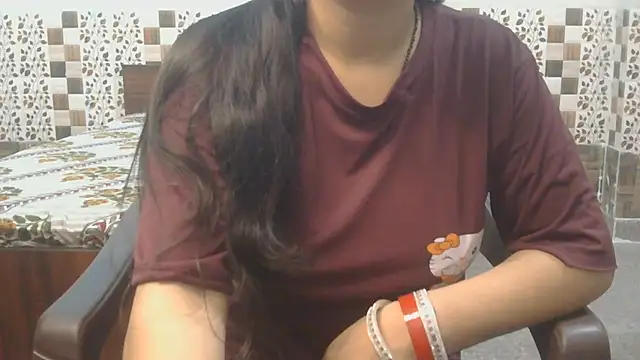 Snapshot of Sneha_lovely01 chatting on June 2026 05:08:02 PM Sneha lovely01 online show from June 2026 05:08:02 PM