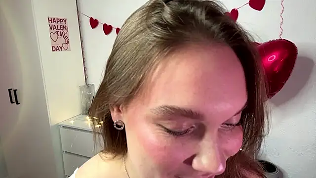 Kalli ly online show from February 2026 02:17:02 PM