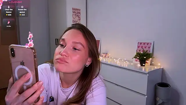 Kalli ly online show from February 2026 02:39:01 PM