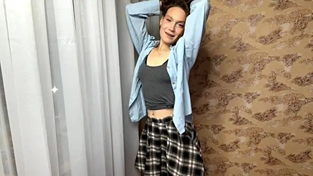 Kalli ly online show from November 2025 04:10:05 PM