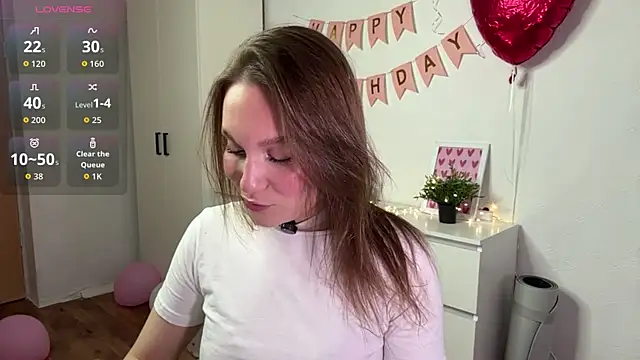 Kalli ly online show from April 2026 02:13:02 PM