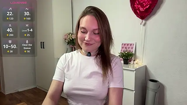 Kalli ly online show from April 2026 04:02:01 PM