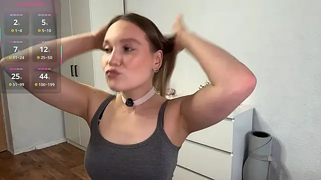 Kalli ly online show from March 2026 02:16:01 PM