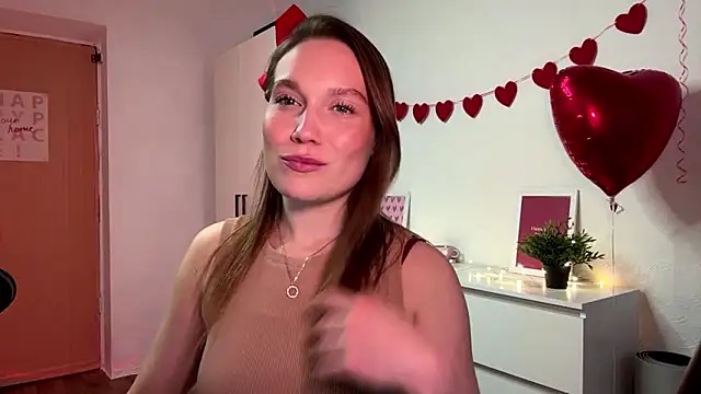 Kalli ly online show from February 2026 02:28:01 PM