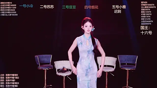 Sweet--Baby online show from December 2025 01:28:01 AM