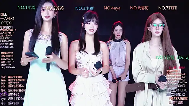 Snapshot of Sweet--Baby chatting on January 2026 01:34:02 AM Sweet--Baby online show from January 2026 01:34:02 AM