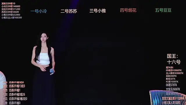 Sweet--Baby online show from December 2025 01:28:01 AM