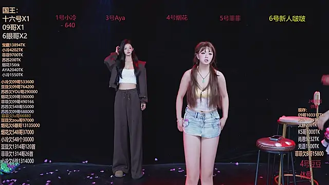 Snapshot of Sweet--Baby chatting on March 2026 05:08:02 AM Sweet--Baby online show from March 2026 05:08:02 AM