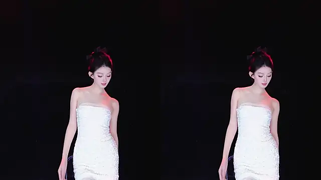 Sweet--Baby online show from December 2025 01:37:01 AM