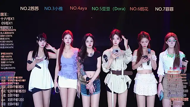 Snapshot of Sweet--Baby chatting on January 2026 01:45:02 AM Sweet--Baby online show from January 2026 01:45:02 AM