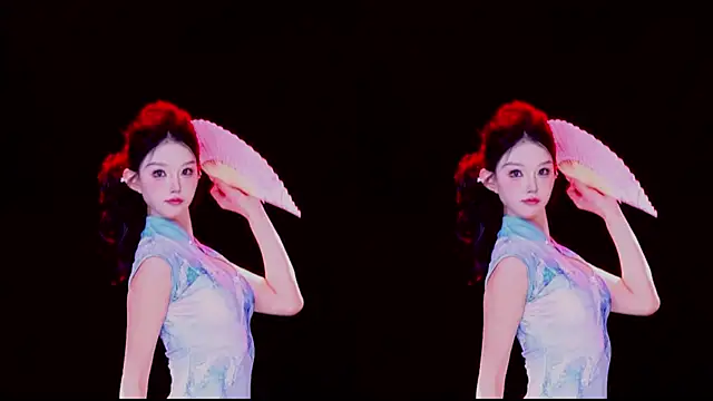 Sweet--Baby online show from November 2025 01:21:01 AM