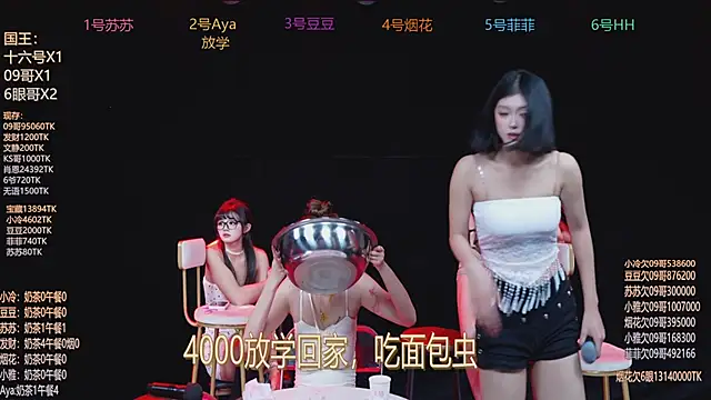 Snapshot of Sweet--Baby chatting on February 2026 06:40:02 AM Sweet--Baby online show from February 2026 06:40:02 AM