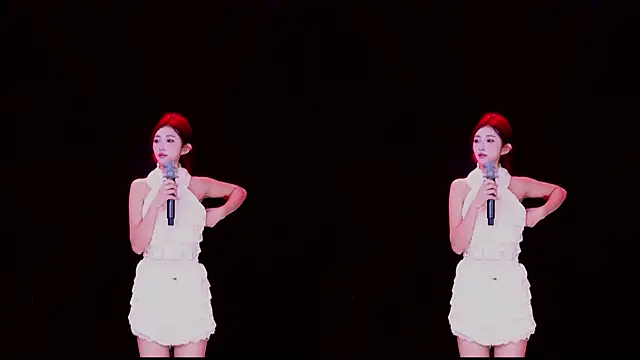 Sweet--Baby online show from November 2025 01:31:01 AM