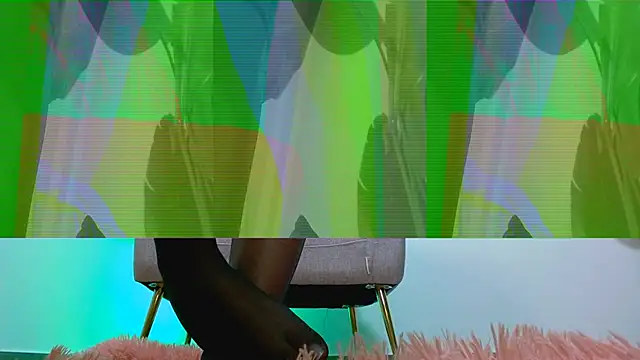 nylonisabella online show from February 2026 04:08:01 AM