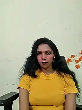 Brown  girl online show from November 2025 05:45:01 AM