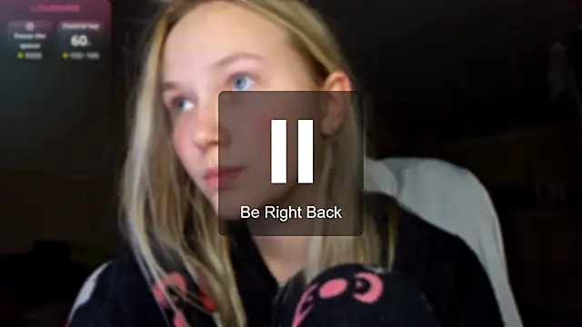 KarinRobertson online show from February 2026 04:09:02 PM