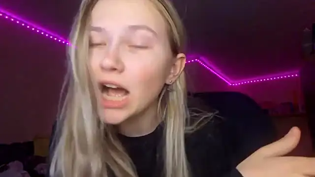 KarinRobertson online show from February 2026 05:09:02 PM