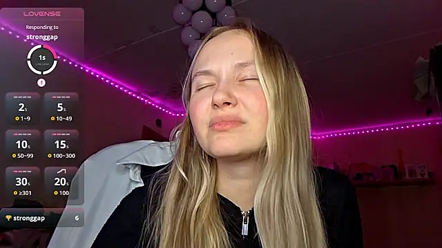 KarinRobertson online show from February 2026 05:24:02 PM