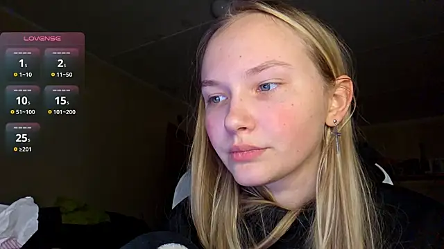 KarinRobertson online show from March 2026 04:07:01 PM