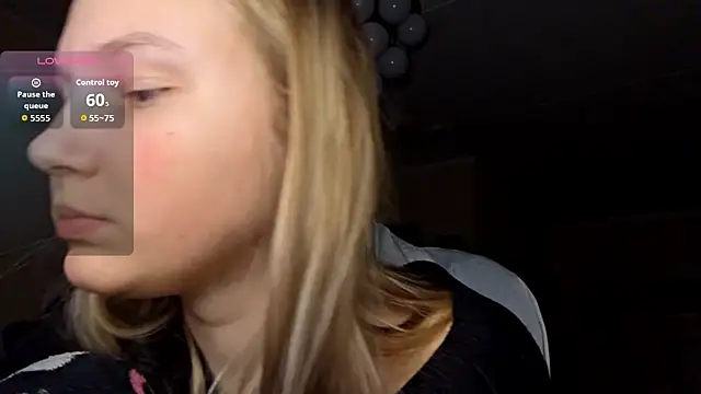 KarinRobertson online show from February 2026 04:08:02 PM