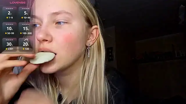 KarinRobertson online show from February 2026 05:11:01 PM