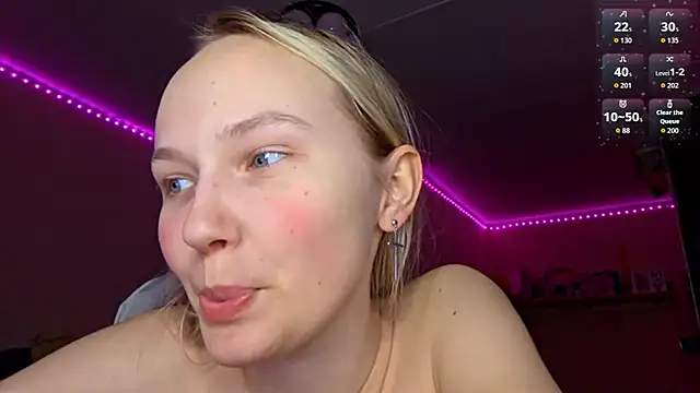 KarinRobertson online show from February 2026 05:12:01 PM