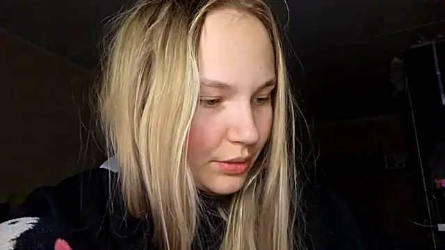 KarinRobertson online show from February 2026 04:40:02 PM