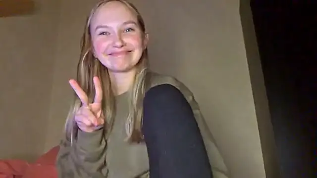 KarinRobertson online show from January 2026 05:05:02 PM