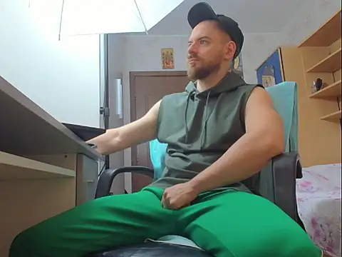 Ryanstone  online show from November 2025 03:54:02 AM