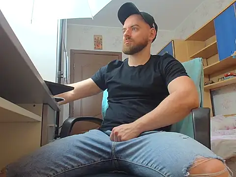 Ryanstone  online show from February 2026 05:18:01 AM