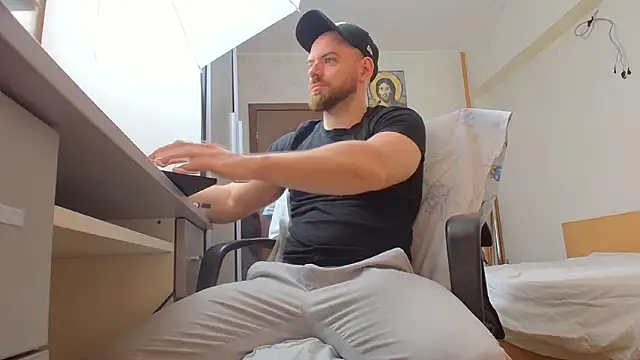 Ryanstone  online show from April 2026 04:25:02 AM